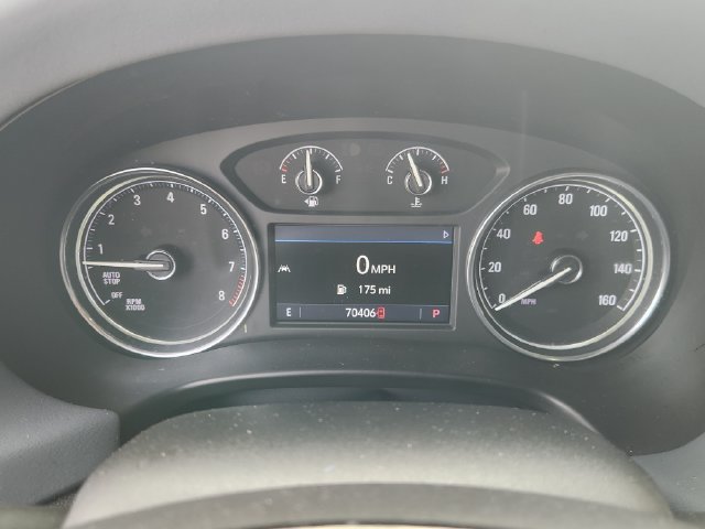 Used 2022 Buick Enclave Essence w/ Experience Buick Package FWD image 14