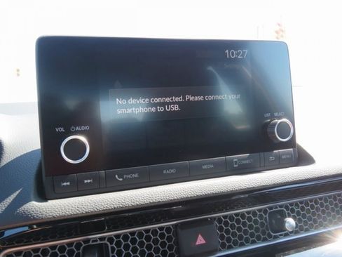 Certified 2023 Honda Civic Sport image 9