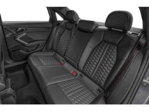 New 2026 Audi RS 3 AWD/4WD image 15