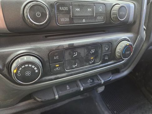 Used 2014 Chevrolet Silverado 1500 LT w/ Max Trailering Package AWD/4WD image 13