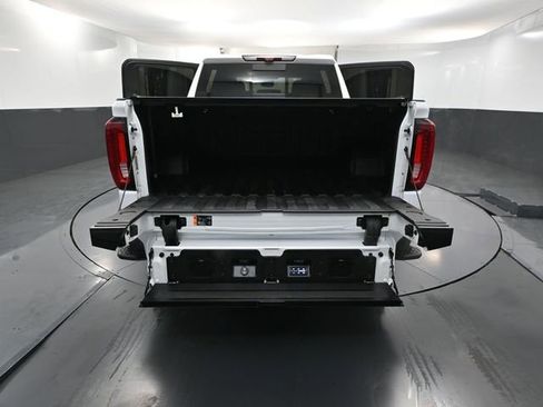 Used 2023 GMC Sierra 1500 Denali Ultimate image 50