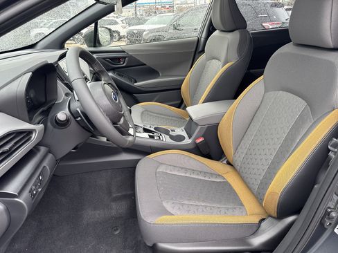 New 2026 Subaru Crosstrek 2.5i Sport image 27