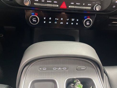 New 2026 Hyundai Palisade Calligraphy FWD image 20