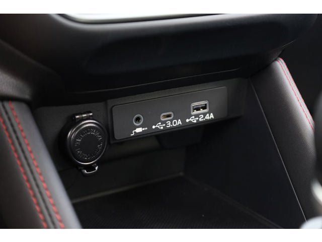 New 2026 Subaru WRX Premium AWD/4WD image 38