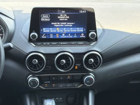 Used 2024 Nissan Sentra S FWD image 16