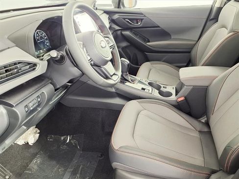 New 2026 Subaru Crosstrek 2.5i Limited w/ Crosstrek Mirror Package AWD/4WD image 7
