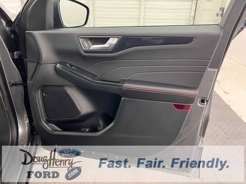 New 2026 Ford Escape ST-Line w/ Tech Pack #1 image 37