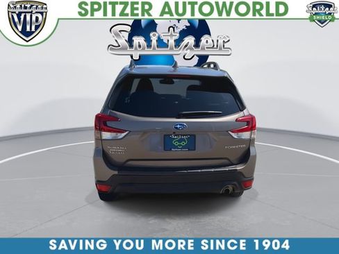 Used 2023 Subaru Forester Limited AWD/4WD image 8