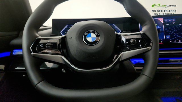 Used 2026 BMW 540i xDrive AWD/4WD image 59