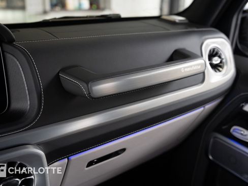 Used 2023 Mercedes-Benz G 63 AMG 4MATIC image 23