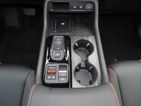 New 2026 Honda Passport TrailSport image 23