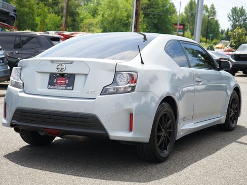 Used 2014 Scion tC 10 Series FWD image 5