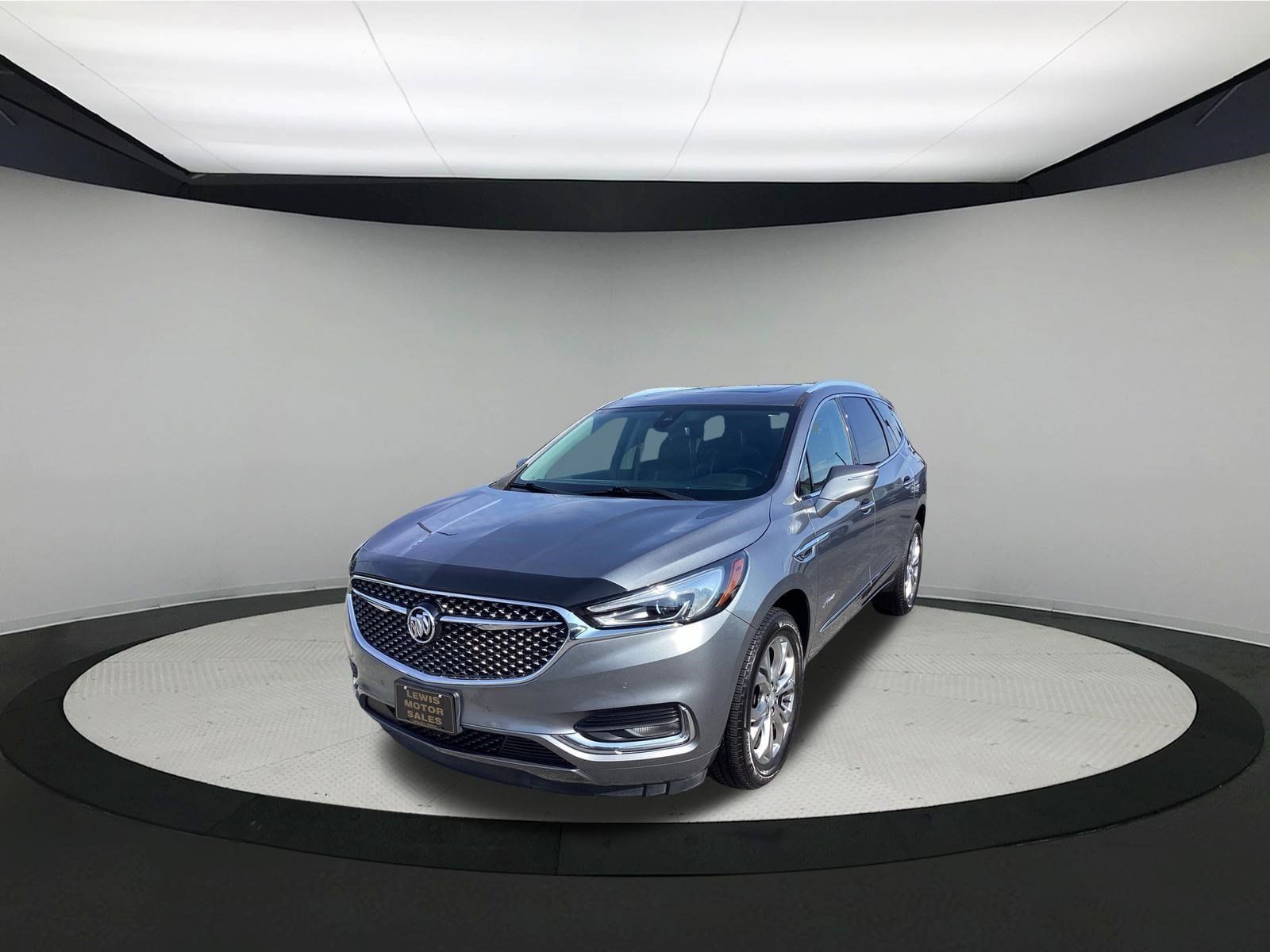 Used 2021 Buick Enclave Avenir w/ Avenir Technology Package AWD/4WD image 4