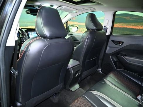 Certified 2025 Subaru Crosstrek 2.5i Limited w/ Popular Package #3A image 46