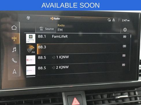 Used 2021 Audi A5 2.0T Premium w/ Convenience Package image 21