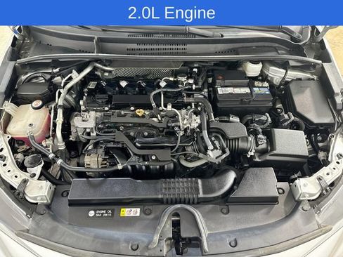 Used 2020 Toyota Corolla SE FWD image 29