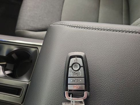 New 2025 Ford F150 XLT w/ Equipment Group 302A MID image 22