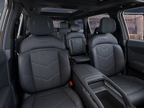 New 2027 Kia Telluride SX X-Line w/ Towing Package image 15