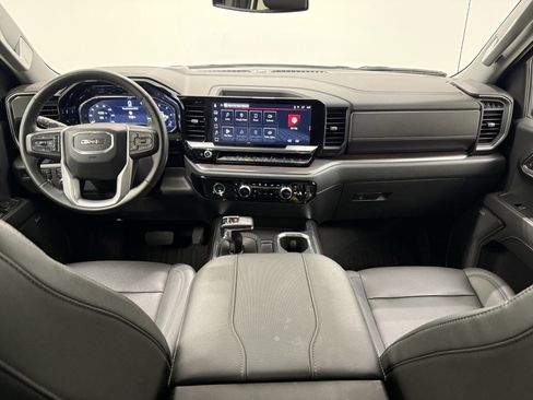 Used 2023 GMC Sierra 1500 SLT w/ SLT Premium Package image 32