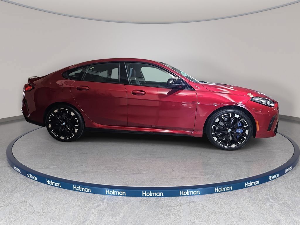 Used 2025 BMW M235i xDrive w/ Premium Package AWD/4WD image 5
