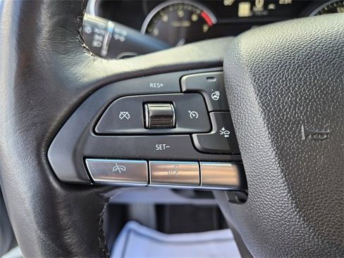 Certified 2023 Cadillac CT5 Luxury w/ Sun And Sound Package image 27