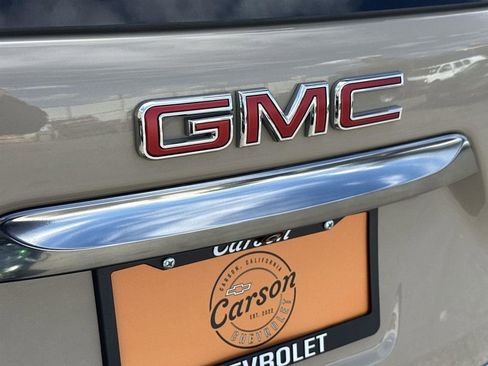 Used 2022 GMC Terrain AT4 w/ Tech Package image 28