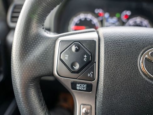 Used 2022 Toyota 4Runner TRD Sport image 20