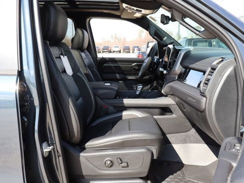 New 2026 RAM 1500 RHO w/ RHO Level 1 Equipment Group image 52