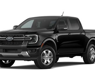 New 2026 Ford Ranger XLT RWD video 1