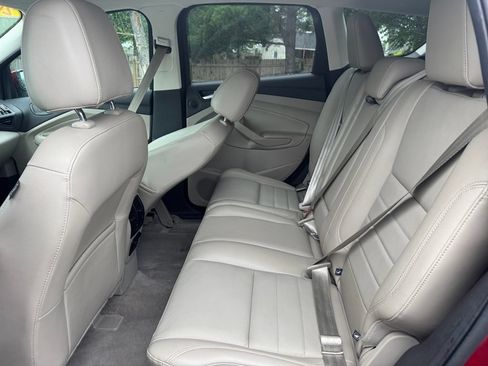 Used 2014 Ford Escape Titanium FWD image 18
