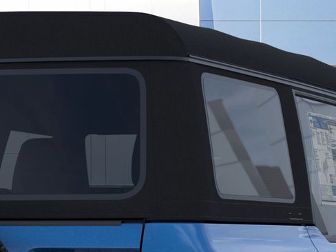 New 2026 Ford Bronco Big Bend image 25