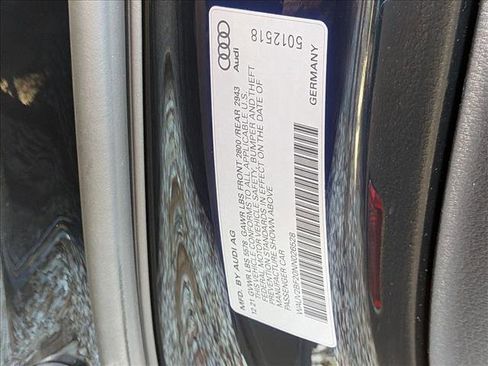 Used 2022 Audi A7 3.0T Prestige image 17