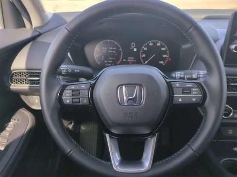 New 2026 Honda HR-V EX-L image 24