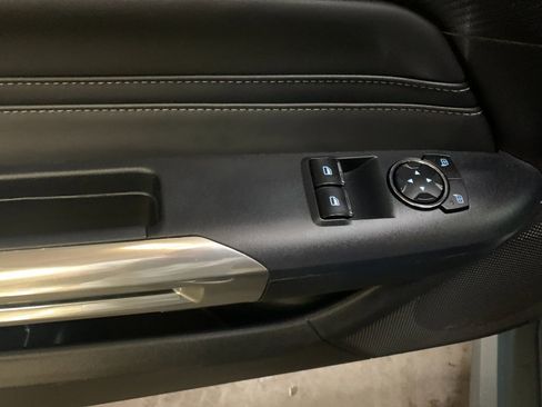 Used 2024 Ford Mustang GT Premium image 13