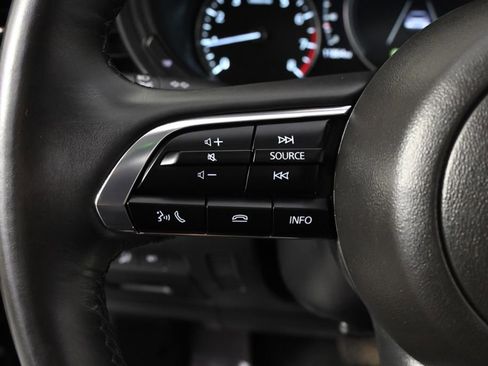 Used 2024 MAZDA CX-30 AWD 2.5 S w/ Premium Package image 34