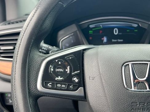 Used 2022 Honda CR-V EX image 20
