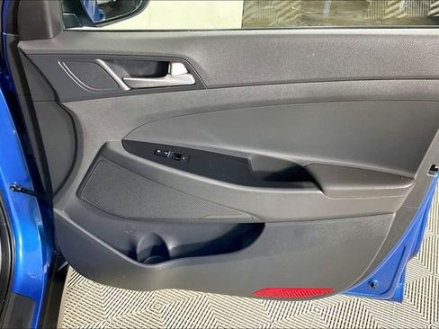 Used 2019 Hyundai Tucson Value image 21