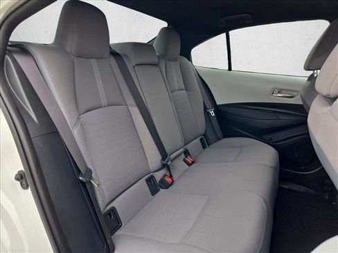 Used 2023 Toyota Corolla SE image 17