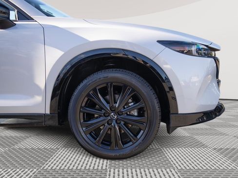 Used 2024 MAZDA CX-5 2.5 Turbo w/ Premium Package image 23