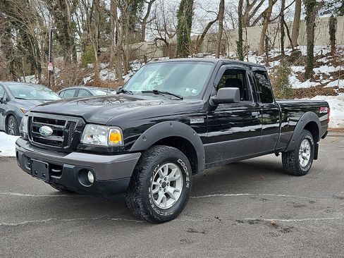 Used 2008 Ford Ranger FX4 image 3