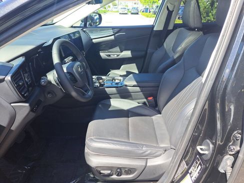 Used 2023 Lexus NX 250 250 Premium w/ Cold Area Package image 14