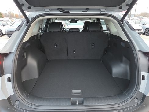 New 2026 Kia Sportage EX image 8