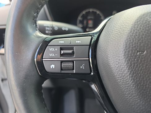 Used 2024 Honda CR-V EX-L image 20