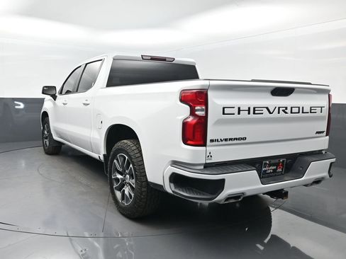 Used 2023 Chevrolet Silverado 1500 RST image 3