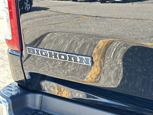 Used 2020 RAM 1500 Big Horn image 33