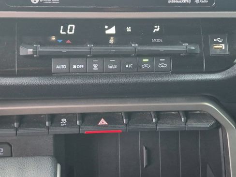 Used 2023 Toyota Tundra SR5 RWD image 17