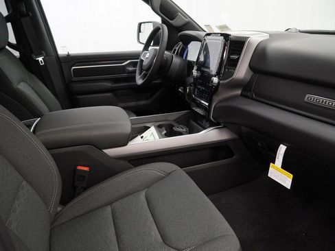 New 2026 RAM 1500 Big Horn image 33