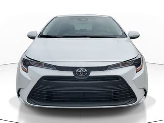New 2026 Toyota Corolla LE video 2
