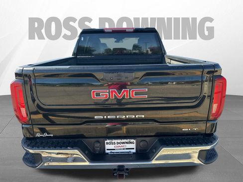 Used 2023 GMC Sierra 1500 SLT image 5