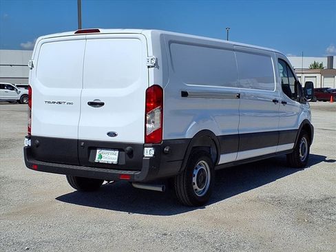 New 2025 Ford Transit 250 Base w/ Load Area Protection Package image 4